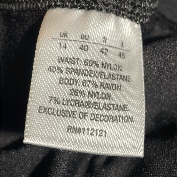 ❤️SPANX Yoga Pants❤️ - Picture 6 of 7